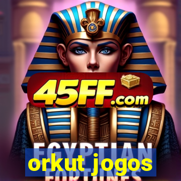 orkut jogos
